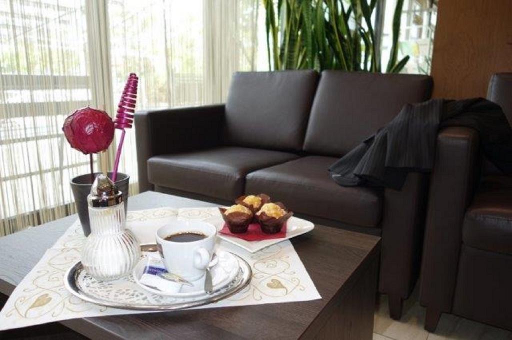 אסלינגן Eichenhof Hotel Gbr מראה חיצוני תמונה